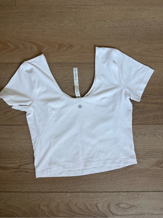 lululemon athletica Tops - lululemon Align™ T-Shirt